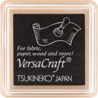 Picture of ☕️ Tsukineko Μελάνι Versacraft Mini - Espresso