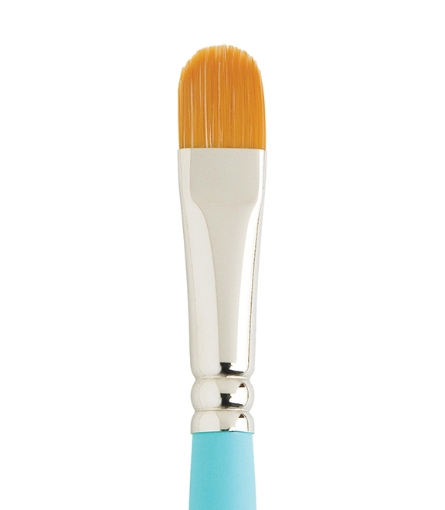 Picture of Princeton Select Artiste Πινέλο Συνθετικό Lunar Blender 1/8"