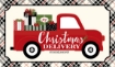 Picture of Echo Park Paper Santa's Christmas Delivery 
