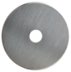 Picture of Fiskars Titanium Rotary Blade 45mm – Straight – Ανταλλακτική Λεπίδα Περιστροφικού Κόφτη Τιτανίου