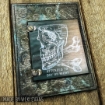 Picture of Tim Holtz Σετ Σφραγίδες & Στένσιλ – Anatomy, 8τεμ. 