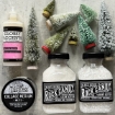 Picture of Ranger Tim Holtz - Distress Rock Candy Glitter Clear 133g - Διάφανο Γκλίτερ 