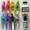 Picture of Ranger Tim Holtz Distress Rock Candy Glitter Clear - Διάφανο Γκλίτερ 133gr 