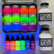 Picture of Ranger Tim Holtz Distress Rock Candy Chunky Glitter 4.7oz - Διάφανο (Limited Edition)