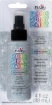 Picture of ✨ Tulip Fabric Spray Paint 118ml – Sparkling Star Glitter (Ασημί Γκλίτερ)