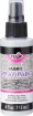 Picture of ✨ Tulip Fabric Spray Paint 118ml – Sparkling Star Glitter (Ασημί Γκλίτερ)