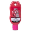 Picture of Tulip Matte Brush-On Soft Fabric Paint 2oz – Χρώμα Υφάσματος με Ματ Φινίρισμα – True Red (Κόκκινο)