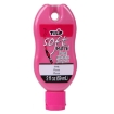 Picture of Tulip Matte Brush-On Soft Fabric Paint 2oz – Χρώμα Υφάσματος με Ματ Φινίρισμα – Pink (Ροζ)
