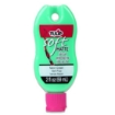 Picture of 💚 Tulip Matte Brush-On Soft Fabric Paint 2oz – Χρώμα Υφάσματος με Ματ Φινίρισμα – Neon Green (Νέον Πράσινο)