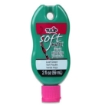 Picture of Tulip Matte Brush-On Soft Fabric Paint 2oz – Χρώμα Υφάσματος με Ματ Φινίρισμα – Leaf Green (Πράσινο Φύλλου)