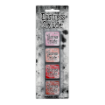 Picture of Tim Holtz Μελάνια Distress Mini Oxide Ink Pads - Kit #7, 4τεμ.
