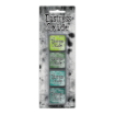 Picture of Tim Holtz Μελάνια Distress Mini Oxide Ink Pads - Kit #9, 4τεμ.