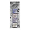 Picture of Tim Holtz Mini Distress Oxide Ink Pads | Σετ Υδατοδιαλυτών Μελανιών Οξείδωσης – Κιτ 11, 4τεμ.