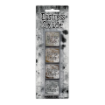 Picture of Tim Holtz Mini Distress Oxide Ink Pads | Σετ Υδατοδιαλυτών Μελανιών Οξείδωσης – Κιτ 12, 4τεμ.