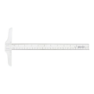 Picture of Westcott Junior T-Square Ruler 12" – Χάρακας σε Σχήμα Τ 30cm