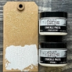 Picture of Tim Holtz Distress Crackle Paste – Opaque – Πάστα Κρακελέ για Ρωγμές και Ανάγλυφα Vintage Εφέ