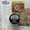 Picture of Tim Holtz Distress Crackle Paste – Opaque – Πάστα Κρακελέ για Ρωγμές και Ανάγλυφα Vintage Εφέ