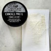Picture of Tim Holtz Distress Crackle Paste – Translucent – Διάφανη Πάστα Κρακελέ για Ρωγμές, Vintage & Mixed Media Εφέ