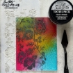 Picture of Ranger Tim Holtz Distress Texture Paste – Black Opaque 3oz – Μαύρη Πάστα Υφής για Ανάγλυφα Mixed Media Εφέ