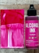 Picture of Tim Holtz Alcohol Ink Μελάνι Οινοπνεύματος 59ml – Gumball 💗