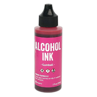 Picture of Tim Holtz Alcohol Ink - Μελάνι Οινοπνεύματος 59ml – Gumball 