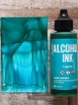Picture of Tim Holtz Alcohol Ink Μελάνι Οινοπνεύματος 59ml – Laguna 💦 
