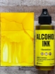 Picture of Tim Holtz Alcohol Ink Μελάνι Οινοπνεύματος 59ml – Dandelion 🌼