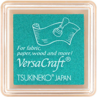 Picture of 🌊Tsukineko Μελάνι Versacraft Mini - Aquamarine