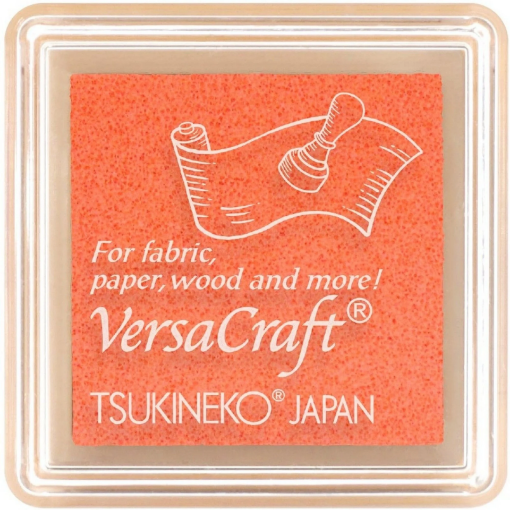 Picture of 🩷 Tsukineko Μελάνι Versacraft Mini - Salmon Pink