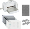 Picture of Spellbinders Platinum XL Μηχάνημα Κοπής & Αναγλύφων 8.5" – Die Cutting & Embossing Machine ✨