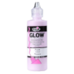 Picture of 💜 Tulip Glow In The Dark Dimensional Fabric Paint 4oz – Ανάγλυφο Χρώμα Υφάσματος που Φωσφορίζει – Purple (Μωβ)