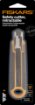 Picture of Fiskars Cutter Safety Retractable - Κοπίδι Ασφαλείας με Αναδιπλώμενη Λεπίδα 18mm