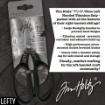 Picture of Tonic Studios Tim Holtz Micro-Serrated Titanium Scissors | Ψαλίδι Τιτανίου 7" για Αριστερόχειρες
