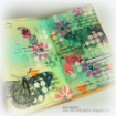 Picture of Ranger Dylusions Creative Journal – Small (5" x 8") – Art Journal με 48 σελίδες