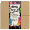 Picture of Ranger Dylusions Creative Journal – Square (8" x 8") – Art Journal με 48 σελίδες