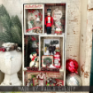 Picture of Tim Holtz Idea-ology – Ephemera Pack Christmas (Χριστουγεννιάτικα Διακοσμητικά Χαρτάκια, 132 τεμ.)