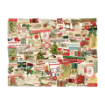 Picture of Tim Holtz Idea-ology – Ephemera Pack Christmas (Χριστουγεννιάτικα Διακοσμητικά Χαρτάκια, 132 τεμ.)