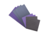 Picture of Crafter’s Companion Pearl Card & Envelopes 6″ × 6″ Purple & Black | Καρτ-ποστάλ με Φάκελο 6×6 in, Μωβ & Μαύρο