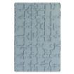 Picture of Sizzix Μήτρα Ανάγλυφης Υφής Multi-Level by Seth Apter – Grid Graph (Πλέγμα)