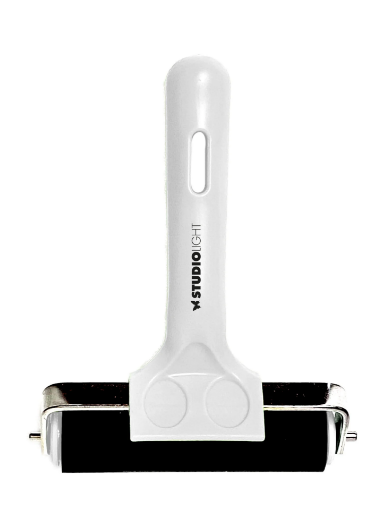 Picture of Studio Light Brayer 3 ¾” | Ρόλερ Απλώματος Χρώματος & Μελανιών για Gel Plate & Mixed Media