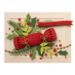 Picture of Spellbinders City Holiday Etched Dies – Christmas Cracker | Σετ 5 Μήτρων Κοπής για Χριστουγεννιάτικες Cracker Συσκευασίες