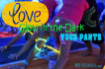 Picture of Tulip Glow In The Dark Brush-On Soft Fabric Paint 4oz – Χρώμα Υφάσματος που Φωσφορίζει – Blue (Μπλε)