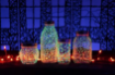 Picture of Tulip Glow In The Dark Brush-On Soft Fabric Paint 4oz – Χρώμα Υφάσματος που Φωσφορίζει – Blue (Μπλε)