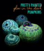 Picture of Tulip Glow In The Dark Brush-On Soft Fabric Paint 4oz – Χρώμα Υφάσματος που Φωσφορίζει – Blue (Μπλε)