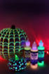 Picture of 🧡 Tulip Glow In The Dark Dimensional Fabric Paint 4oz – Ανάγλυφο Χρώμα Υφάσματος που Φωσφορίζει – Orange Glow (Πορτοκαλί Φωσφορίζον)