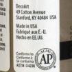 Picture of DecoArt Ακρυλικά Χρώματα Americana 59ml – Ζωντανά Ματ Ακρυλικά για Όλες τις Επιφάνειες 