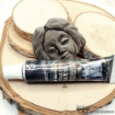 Picture of Finnabair Art Alchemy Antiquing Wax – Κερί Παλαίωσης Soot (Καπνιά)