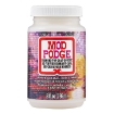 Picture of Mod Podge Diamond Top Coat | Κόλλα, Βερνίκι & Sealer 3-σε-1 με Διάφανο Γυαλιστερό Φινίρισμα 8oz