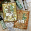 Picture of Ranger Tim Holtz - Distress Spritz Spray Λάμψης 29ml -Bundled Sage