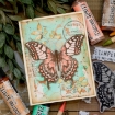 Picture of Ranger Tim Holtz - Distress Spritz Spray Λάμψης 29ml – Saltwater Taffy